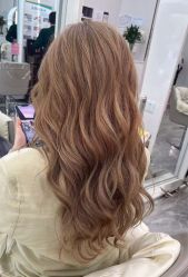 -宇东国际 HAIR SALON