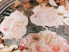 -猫爪爪原切自助烤肉(观音桥阳光世纪店)