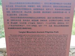 -阳台山自然风景区