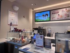 -Tims天好咖啡·贝果(杭州东站店)