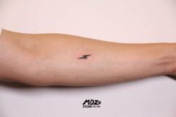 -MDZ STORE·TATTOO·耳饰