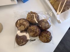 -OUR Bakery(SKP-S店)