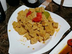 -郑喜旺烧烤(郑州总店)