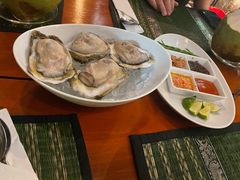 -自然餐厅(Phuket)