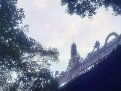 -道教老君洞