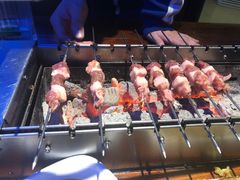 -三个蒙古大叔羊肉串(大宁店)