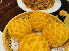 菠萝包-老广酒楼(樱花店)
