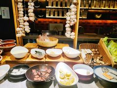 -义乌香格里拉•食尚汇MIX
