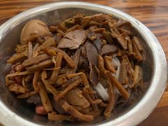-老东江米粉