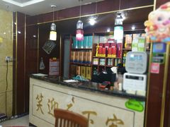 -望海潮海鲜店 特色家常菜(在海一方店)