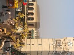 -王府井奥莱临潼小镇(临潼店)