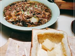 -绿茶餐厅(朝阳大悦城店)
