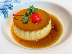 焦糖布丁-赵小姐丨新中餐(曲江店)