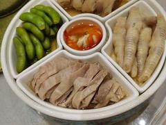 -顺风海鲜港(金玉兰店)