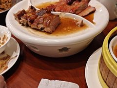 -古南都·老广东酒楼(龙江店)