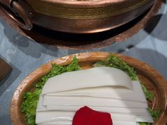 -慢丽江·云南野生菌土鸡锅(付家庄店)