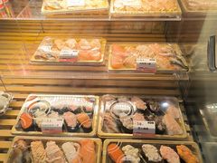 -争鲜回转寿司(西红门荟聚PLUS店)