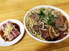 -陈记锅盖面(长江路店)