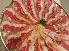 特色肥牛-味家烤肉烤鳗鱼牛排(西塔旗舰店)