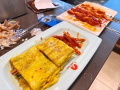 -邢氏老太太烤串(北兴街店)