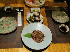 -德川家日本料理(中关村寰太大厦店)