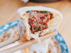 -晓友烧麦(光华村店)