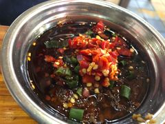 -陈记泸州酸菜豆花火锅(建设路店)