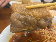 -蒋家肠旺面馆老店(合群路店)
