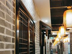 -向民炒鸡老店(金泰华府店)
