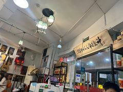 -超琪星·咖啡简餐(川音店)