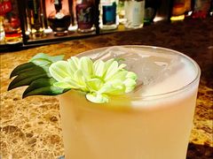 -MM·五声·音乐人与调酒师(西安路店)
