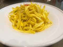 -新海渔港·胶东海鲜家常菜·家宴(奥体中心店)