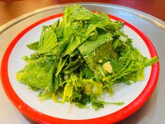 -聚首堂·特色小吃·肘子(什刹海德胜门店)