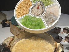 -南棠馆粤菜坊(群光店)