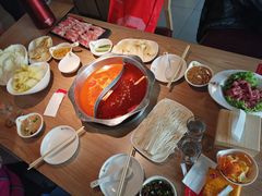 -彤德莱(青岛人民路店)