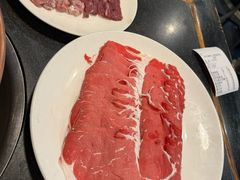 -将台涮肉(酒仙桥店)