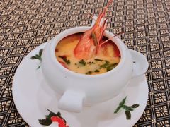 -南沙游艇会·大兵船餐厅