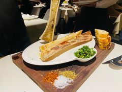 -Pasha帕夏土耳其餐厅(南昌路店)