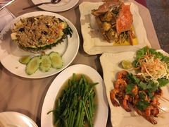-Red Lobster