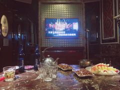 -嗨歌纯K量贩式KTV(海天国际广场店)