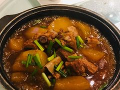 -悦百味·品质川菜(橄榄郡店)