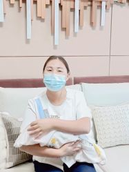 -宝馨月月子中心(友谊医院店)