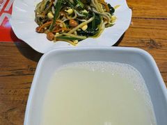 -韩师傅老大同刀削面(北苑路店)