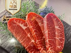 -九田家黑牛烤肉料理(新辰里亚运村店)