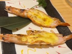 -贵木日本料理·铁板烧(新地假日广场店)