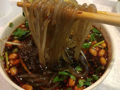 -李老爹香辣蟹(宣武门店)