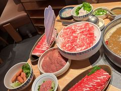 -巴奴毛肚火锅(七宝领展广场店)