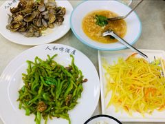 -人和啤酒屋海鲜大排档(营口路店)
