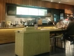-星巴克(洛阳中州万达广场店)
