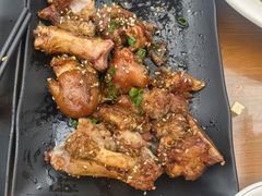 -老磨油饼(高陵店)